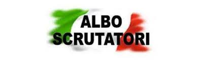 Aggiornamento dell’albo unico comunale degli scrutatori dei seggi elettorali