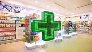 Servizio farmaceutico espletato dalle farmacie convenzionate con l’ASL “VC”: Periodo LUGLIO - DICEMBRE 2026.