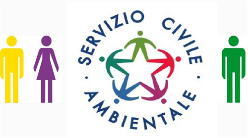 Servizio Civile Ambientale 2026/2027